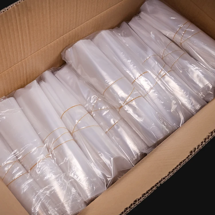 waterproof disposable PE foot long Rain Shoe Cover Boot with elastics