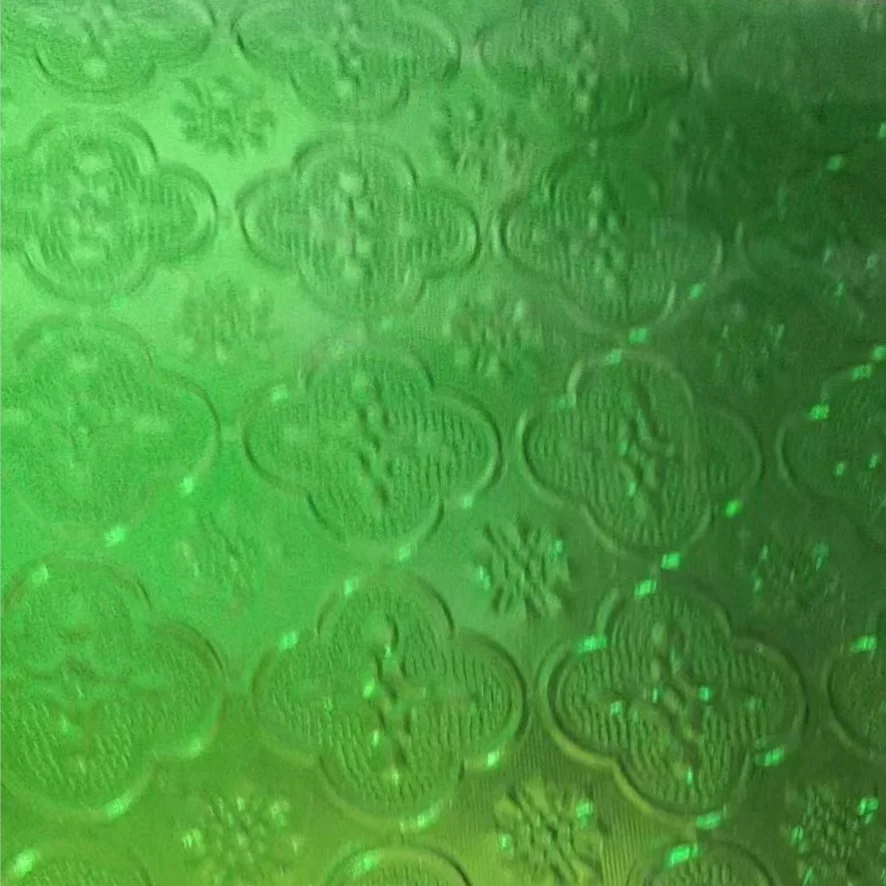 reeded promotion fluted printed pvd ribbed laminated tempered pattern glass sheets promotion list panels qinhuangdao