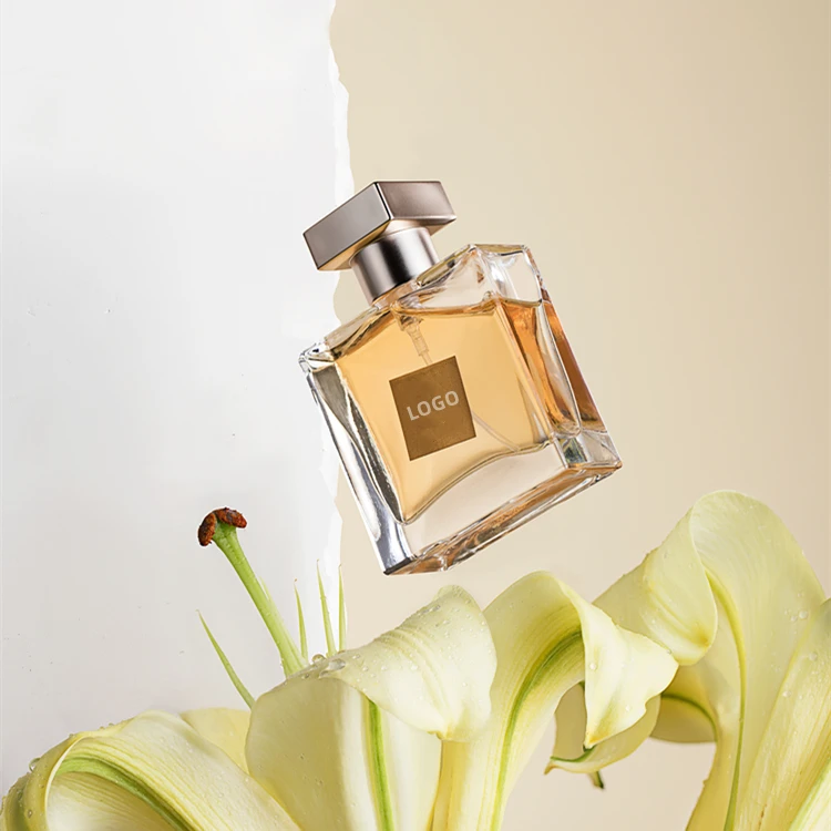 Personalized Fragrance Design Custom Branded Perfume Fragrance