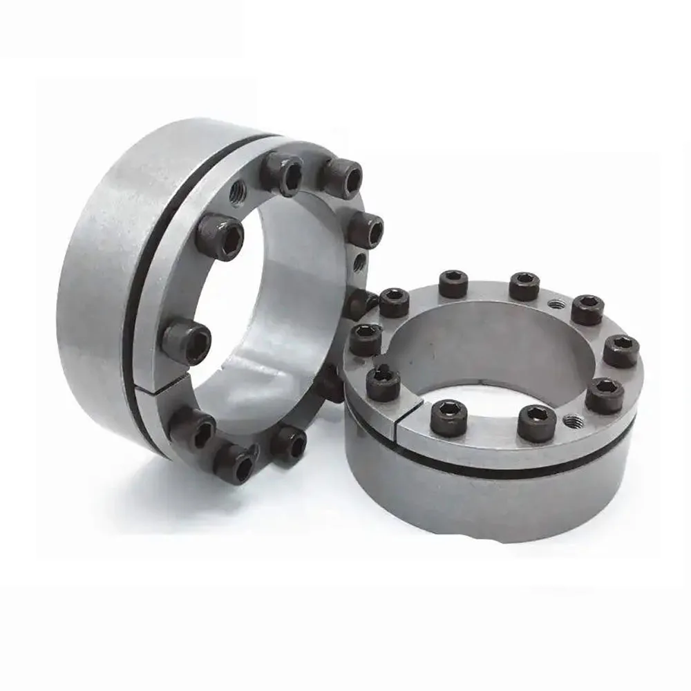 Блокировка питания Z7B, Расширительная втулка, бесключевые блокировочные устройства в сборе, термоусадочный диск