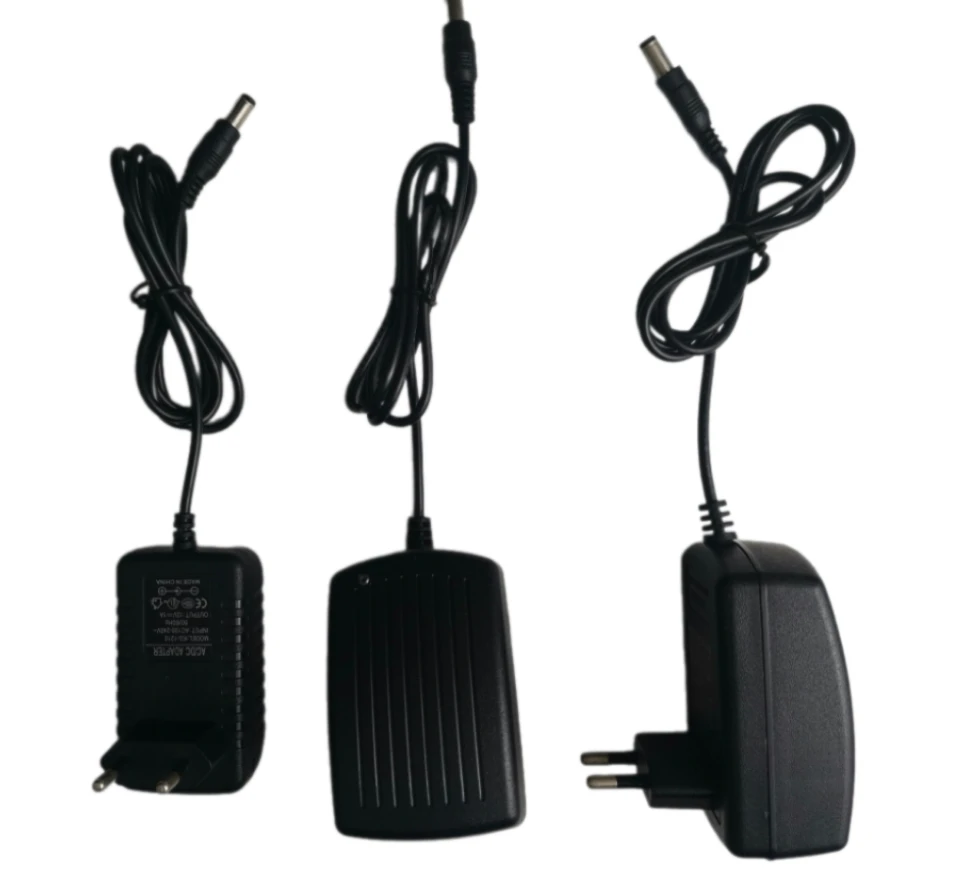High Quality Ac/dc 90-260V Switching Power Adapter dc12v 50W 4A Indoor Led Drive for Led Strip CCTV