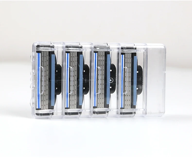 Wholesale Price Wholesale Razor Barber Supplies Shaving Razor Adjustable Razor