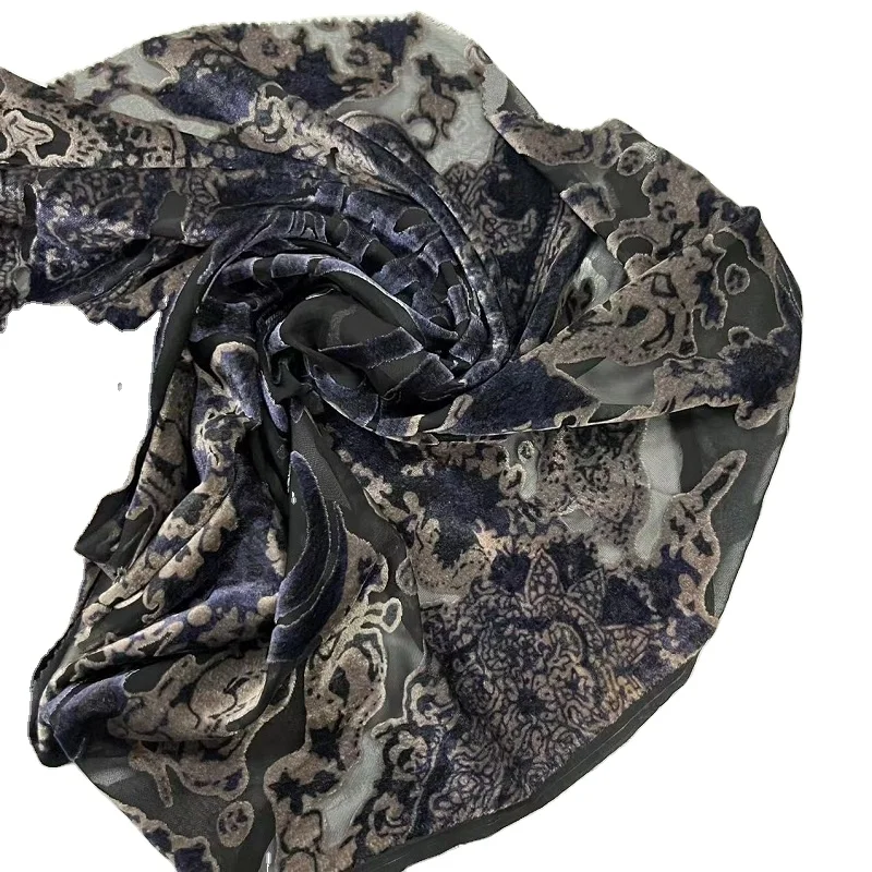 Нейлоновая ткань из вискозы для женщин