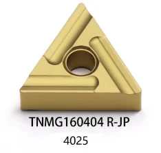 ZZST Tungsten carbide inserts TNMG160408R cnc carbide indexable inserts CNC cutting tool turning inserts TNMG