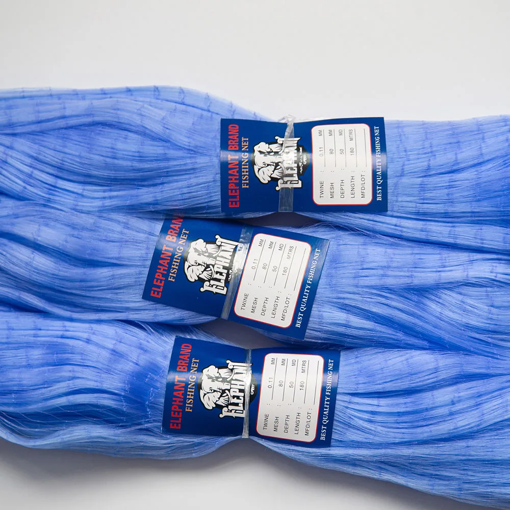 
Factory Price Customized Fish Net On Sale 