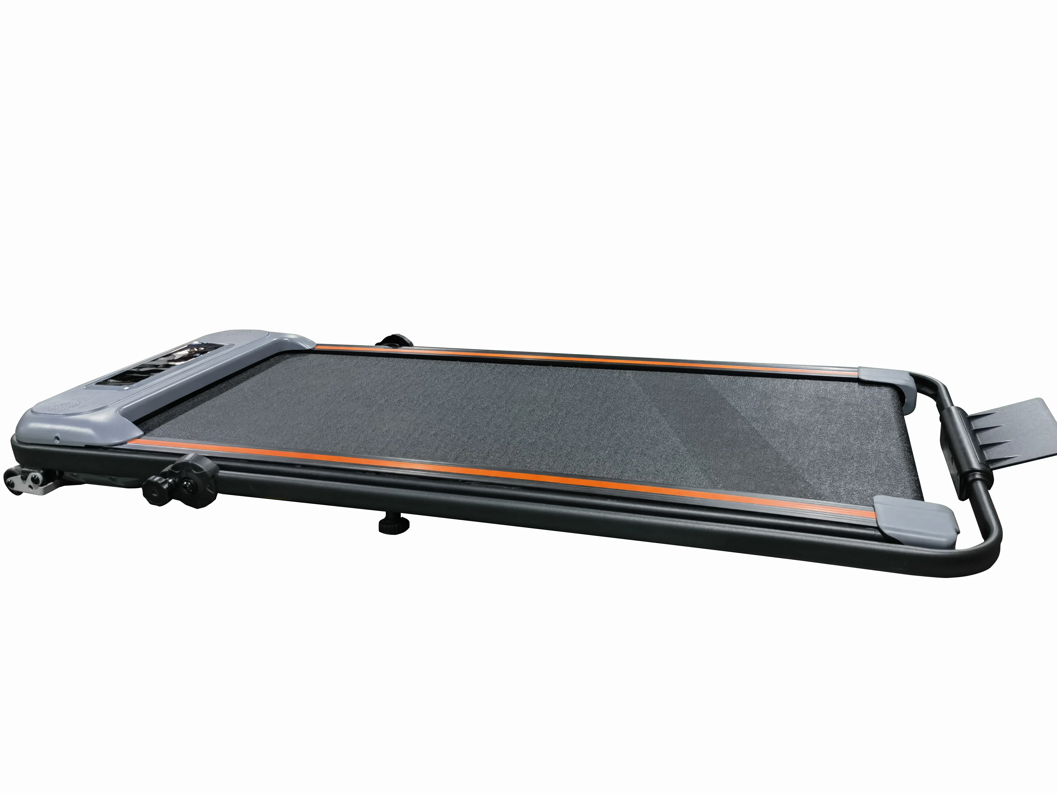 2023 Lijiujia Home Folding LED Save Space Treadmill 1.0hp Walking Foot Sewing Inclined Running Machine