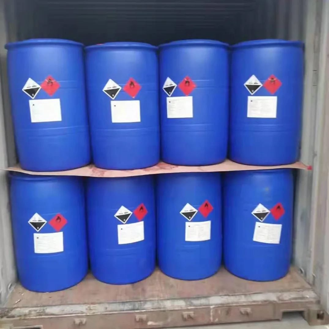 Acrylic resin raw material Acrylic Acid CAS no.79-10-7