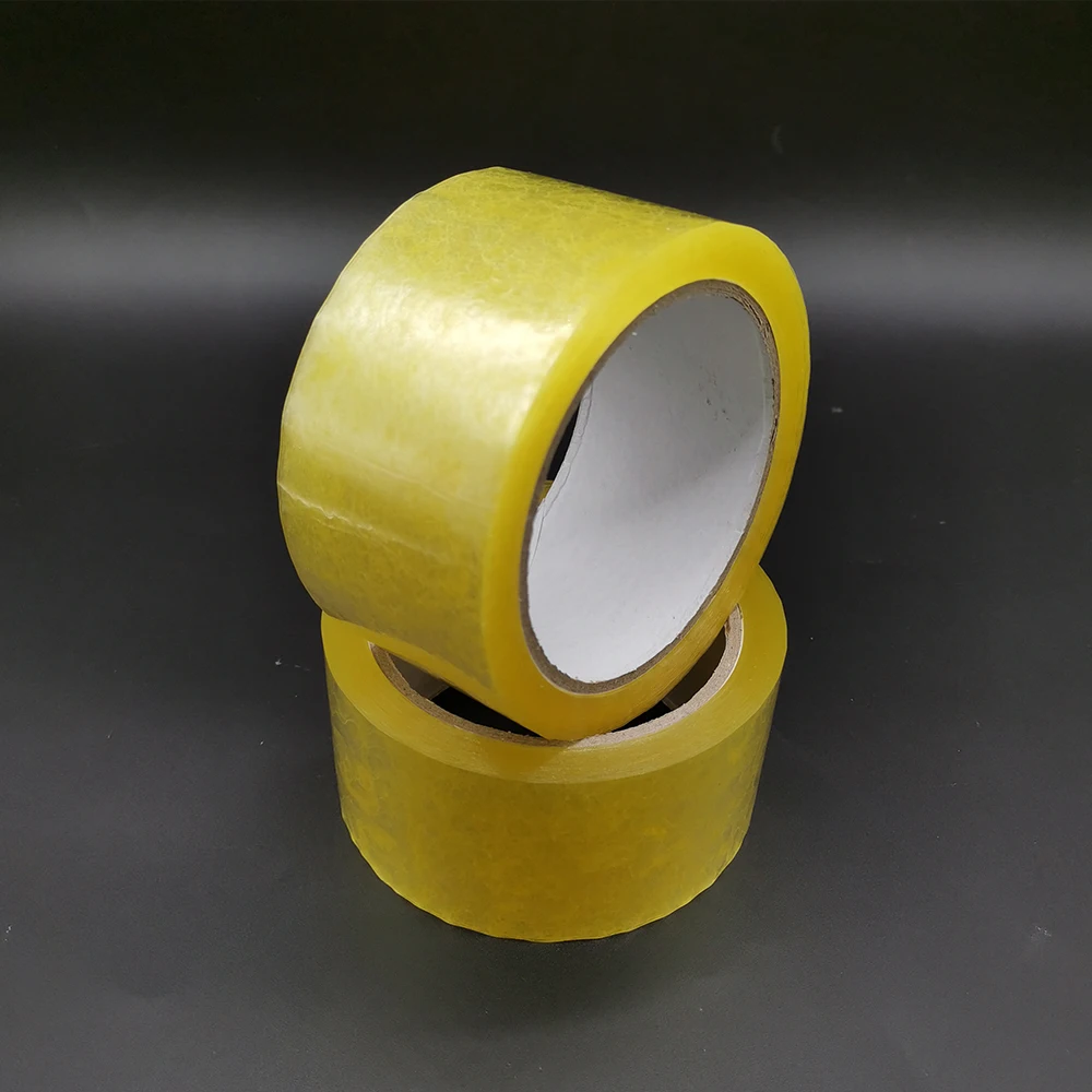 Best Selling Custom Tape For Packaging Bopp Printed  Packaging Tape With Logo Exported To Worldwide