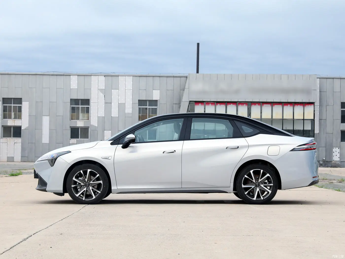 2022 Aion S Plus Long Range Sedan Electric Taxi Car New Energy Vehicle With 4wheels New Energy Car