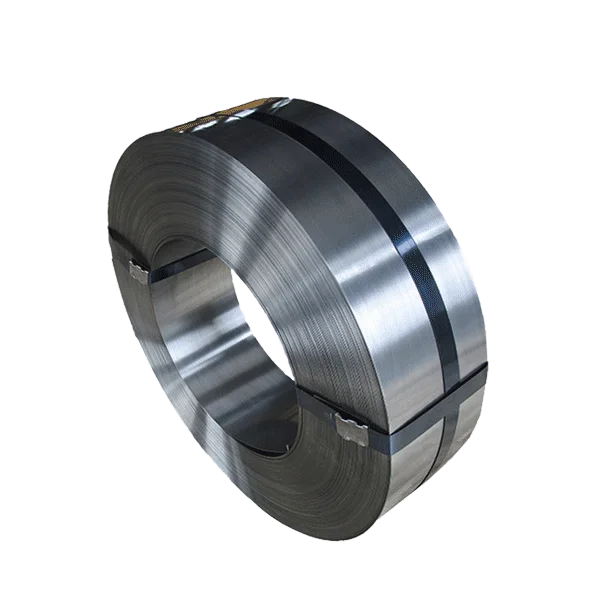 Factory Supply High Tensile 65Mn 50CrVA 80CrV 51CrV4 Heat-treated carbon spring steel strip