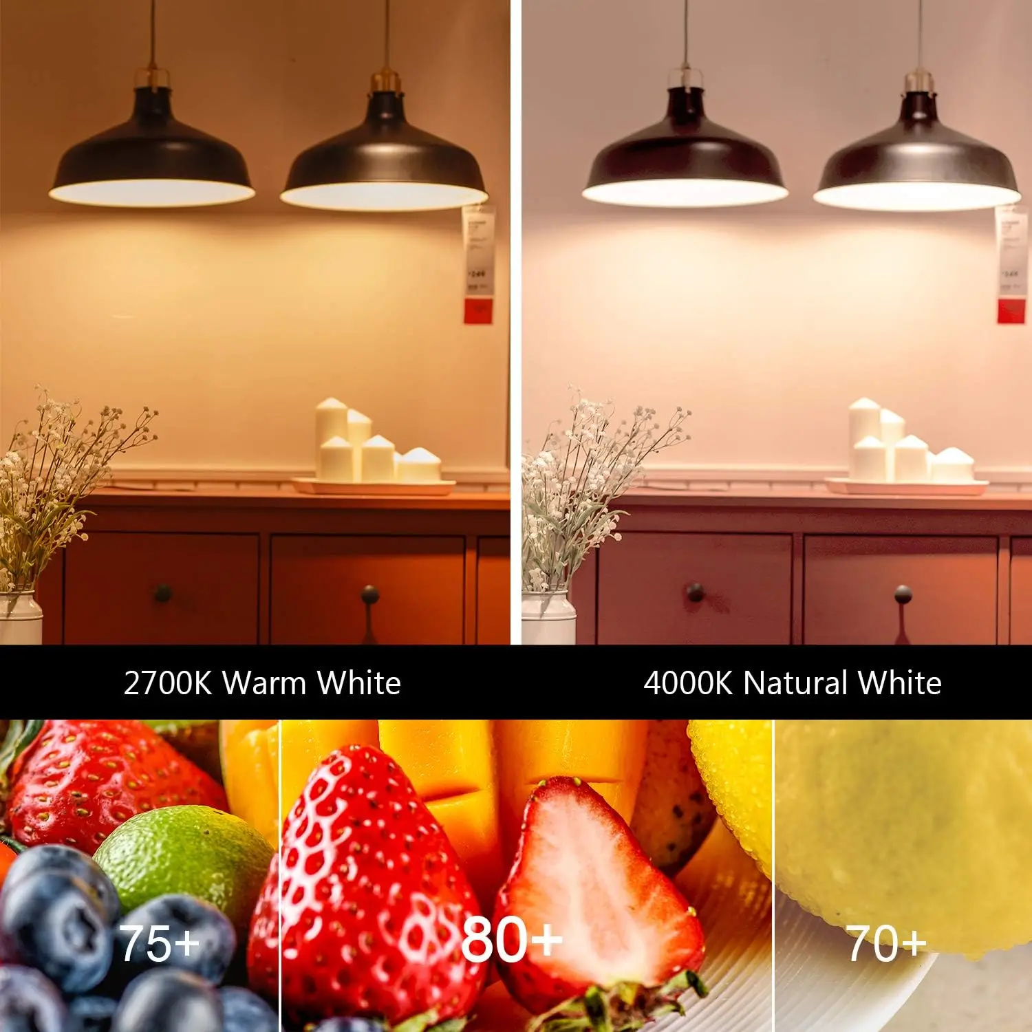 High Quality Gu10/Gu5.3 Mr16 Spotlights Led 5W 7W Dimmable Lampholder Woojong Low Price With Downlight