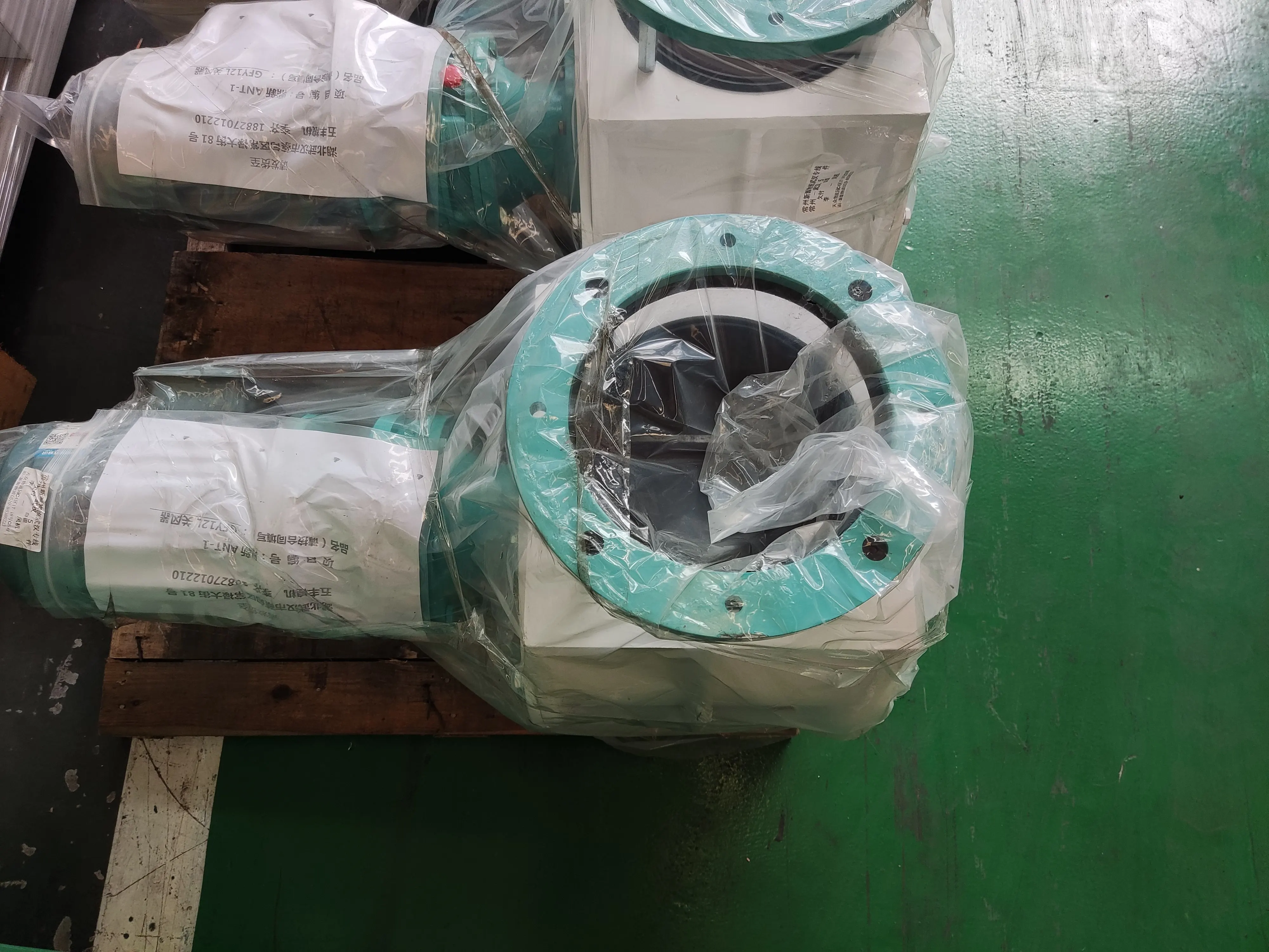 Hot Sale Cyclone System Use TGFY Air Locker Air Lock Valve For Rice Mill And Flour Mill