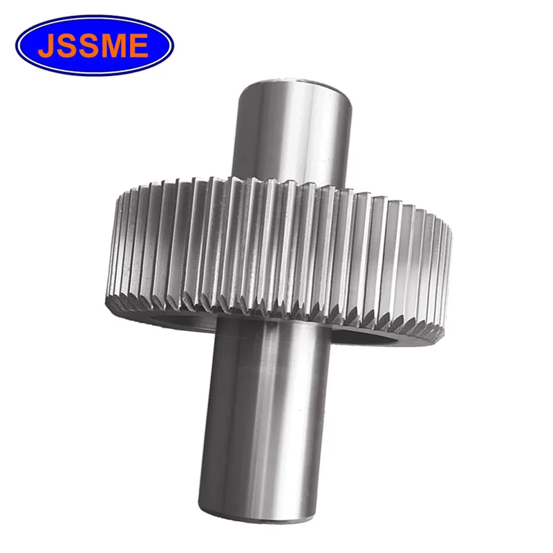 Wuxi Factory ODM Metal Cogs