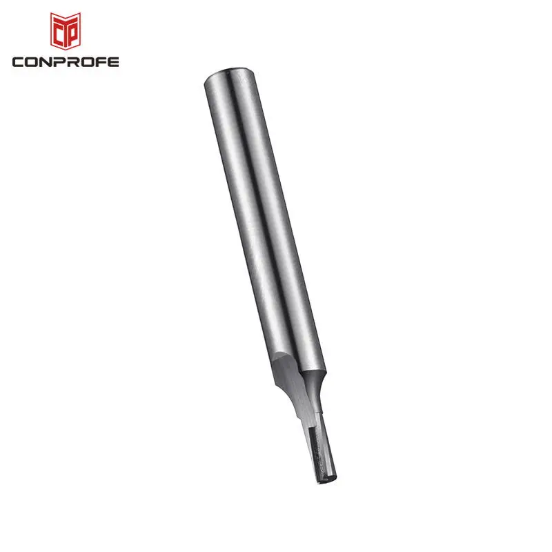 Hot Selling PCD Power Tools Drill Bit Set Internal Threads Milling Tools Flat End Mill