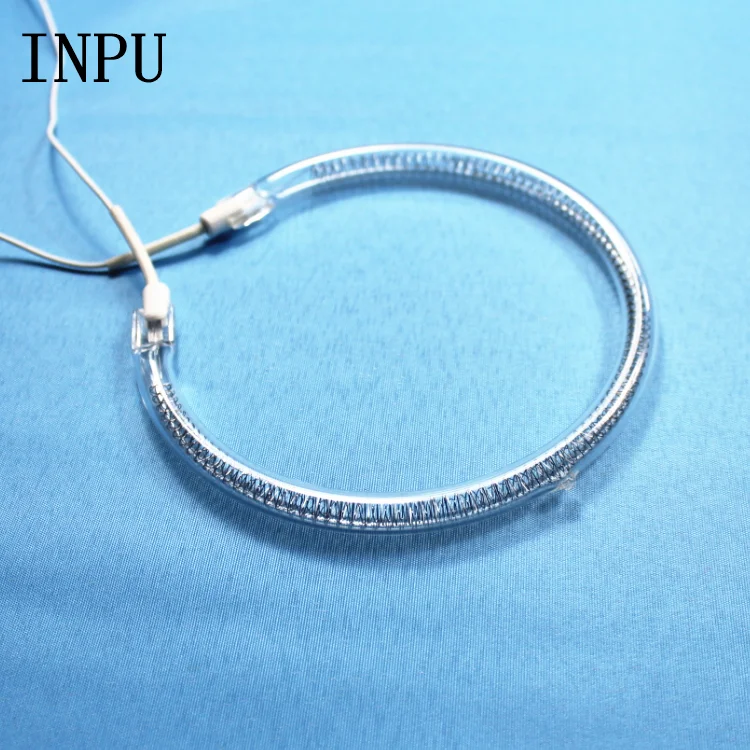 YINGPU Halogen Bulb Lamp Heating Element Tube Flavor Wave Secura Turbo Oven Replacement