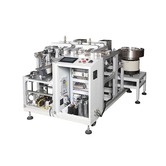 10-100m PS Tube Welding Machine for Pipette, Pipet, Plastic Pipe