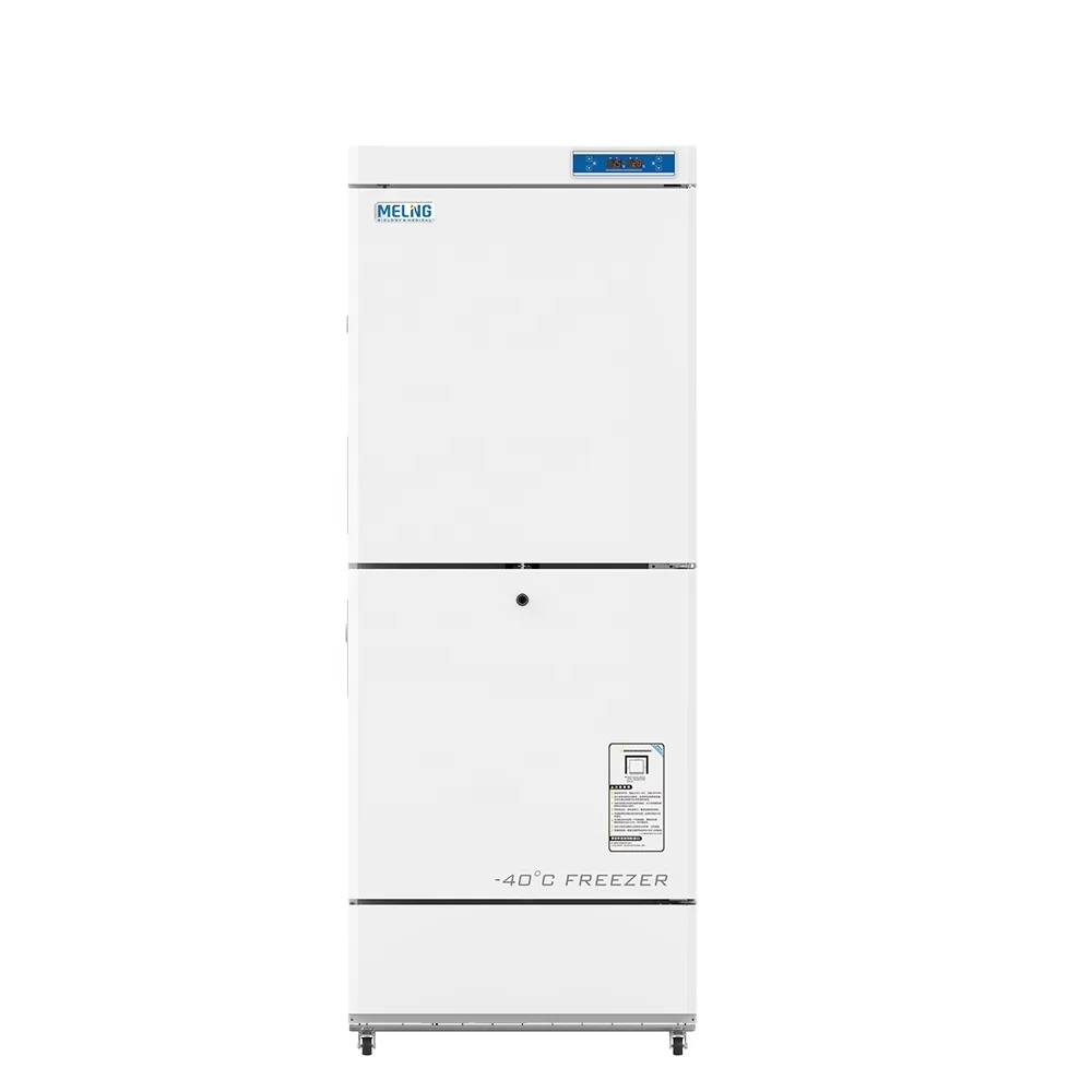 2~8/-10~-40 Degree Laboratory Refrigerator Freezer  (YCD-FL300)