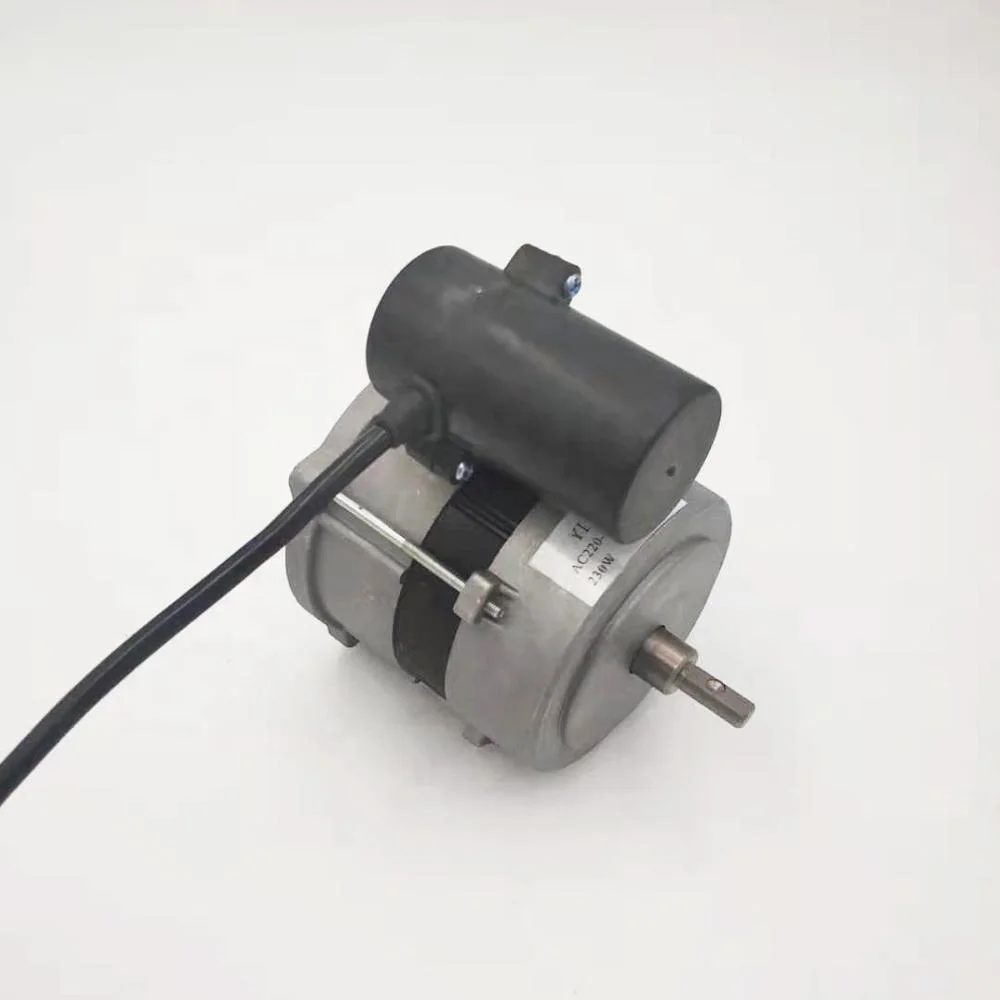 YD-8040 230W AC electric motor for Industrial coal oil fuel heater Industrial fan heater motor 220V 230V 240V 50HZ 60HZ