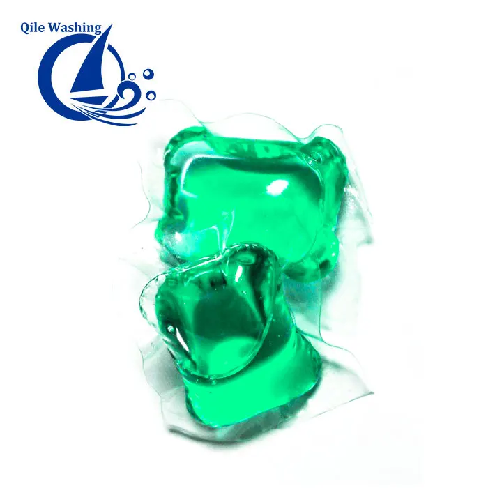 Free Sample Laundry Detergent Pods Wholesale Laundry Capsules With Great Price