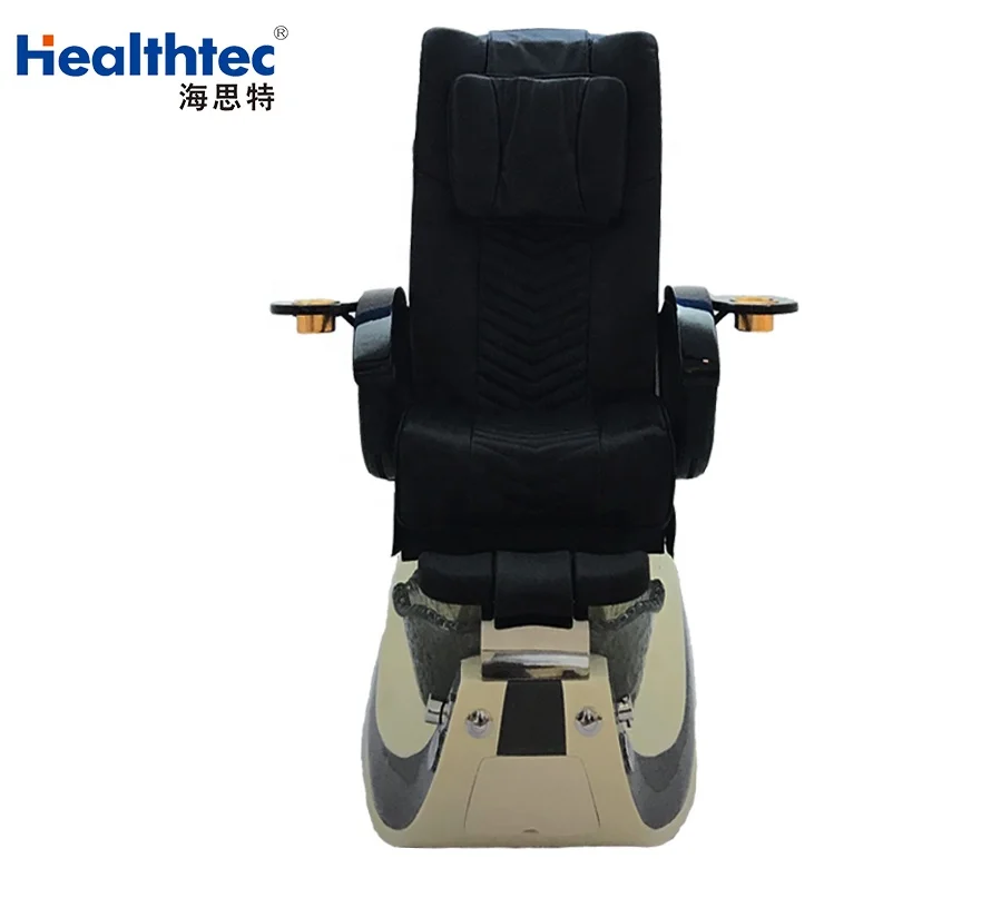 Modern Used Beauty Salon Furniture shiatsu foot massage spa pedicure chair For Sale