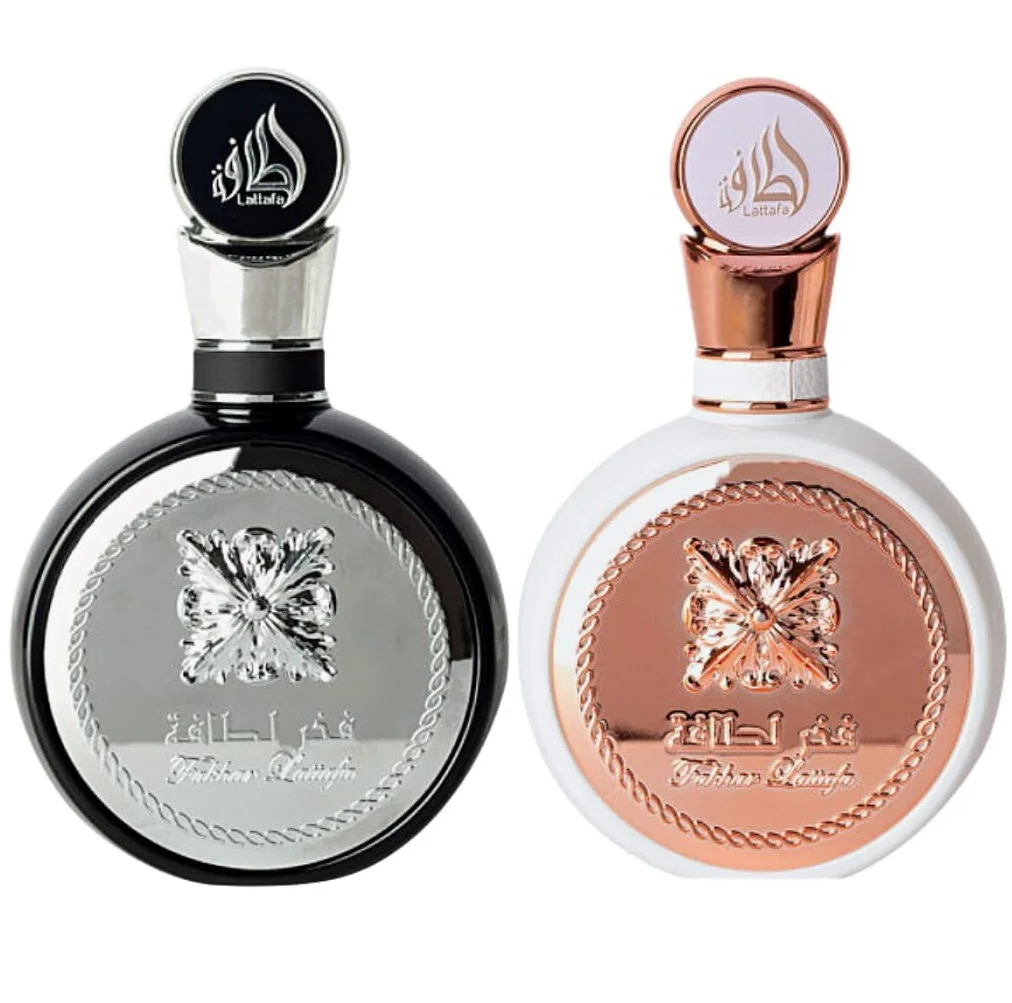 LATTAFA FAKHAR Arabic perfume exports to the Middle East Dubai foreign trade wholesale Vietnam cross-border factory direct sales