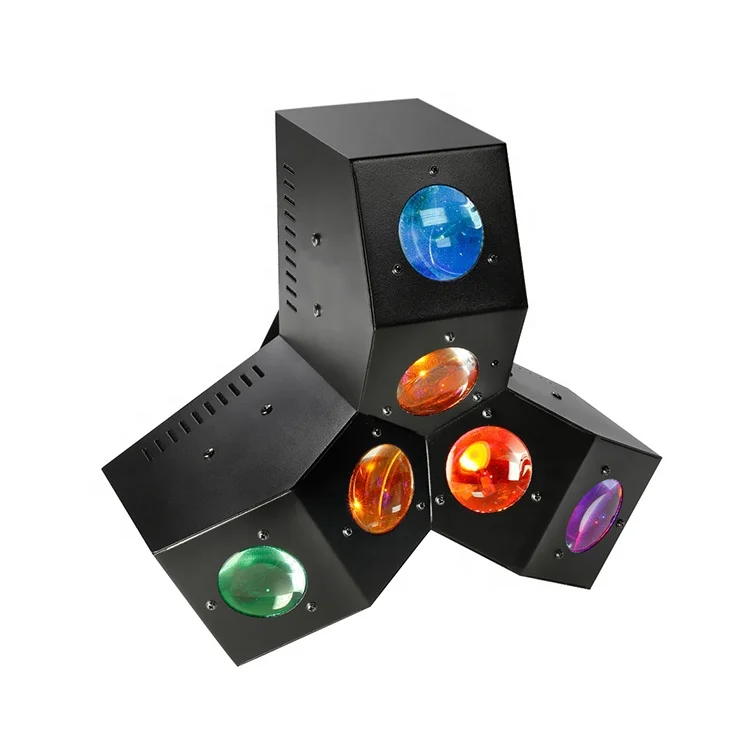 Professional Family Moving Head Dj Laser Rgb Mini Mixer  Laser Lights For Night Club