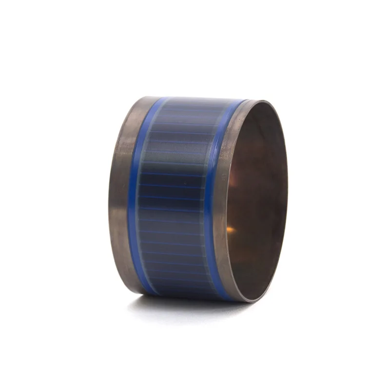 85*55mm Thick Film Water Heater Tubular for Dishwasher Machine 220V 2080W