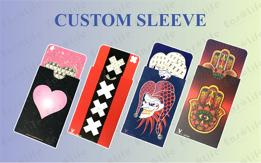 04 custom sleeve