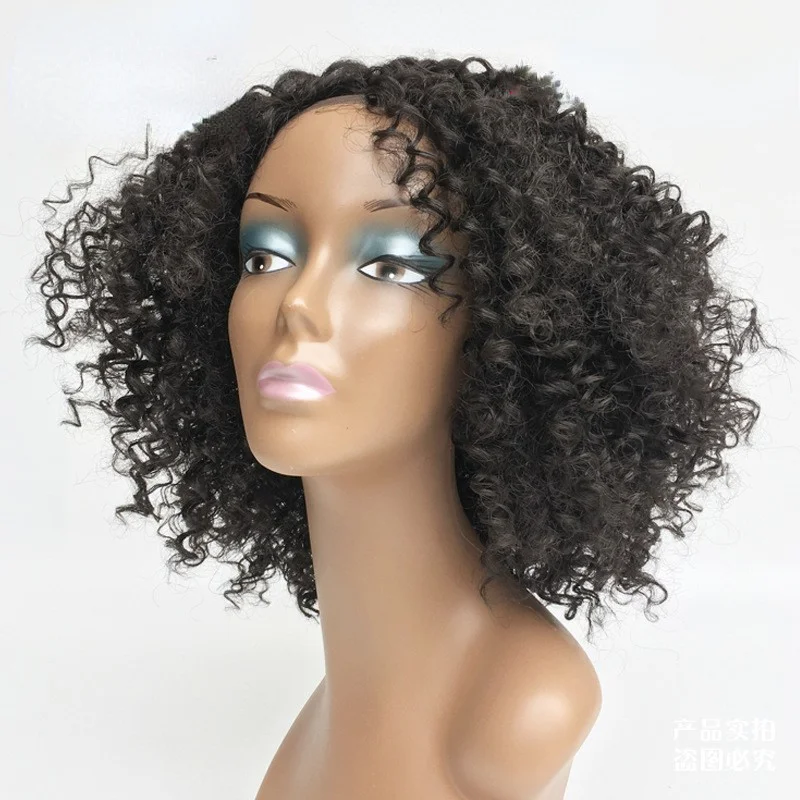 Wholesale Makeup face realistic Female Mannequin Head Bust Mannequin Head For Wigs Display