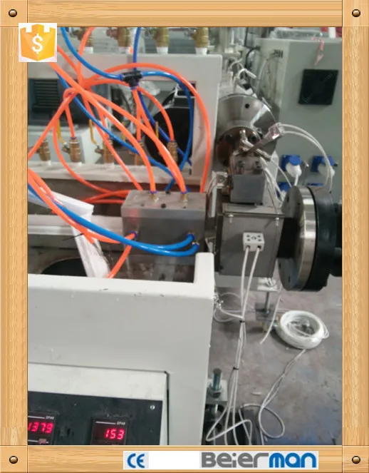 PC led light tube production line