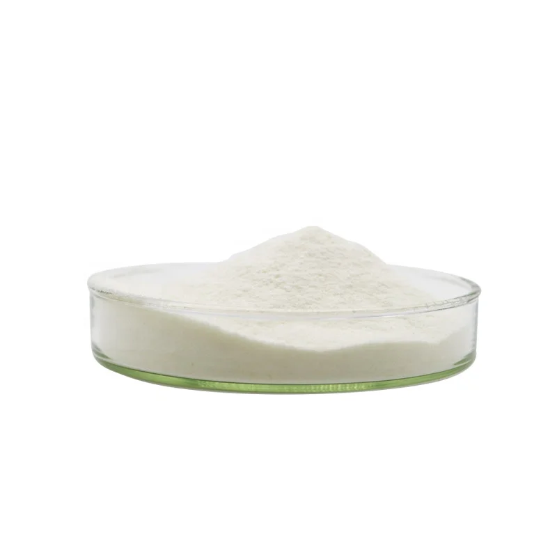 China High Quality Food Grade High  Price Powder microcrystalline cellulose
