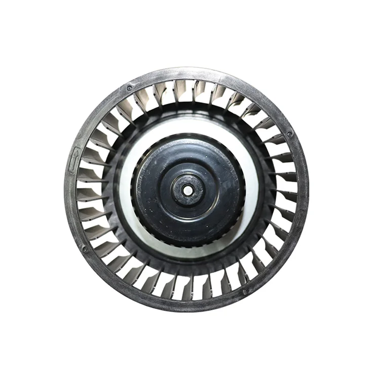 
Small Sizes Dc Metal Centrifugal Fan For Air Circulation 