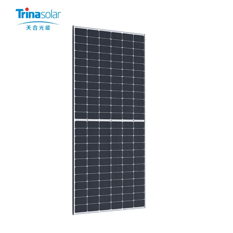 Morelsolar JA Trina солнечная панель 360 Вт 370 375 380 400 410 445 450 455 500 моно солнечные панели