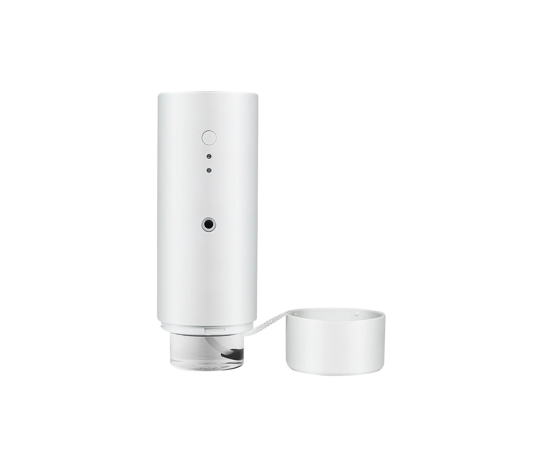 Unique products Bluetooth diffuser 200m3 smart scent diffuser machine