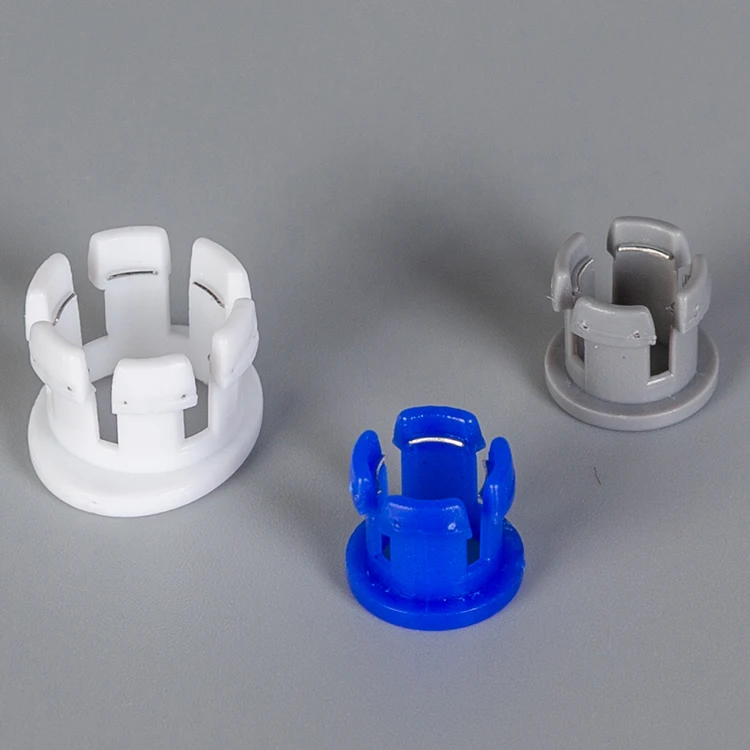 OEM завод PPTH пластиковый водяной фитинг, зажимной быстроразъемный соединитель