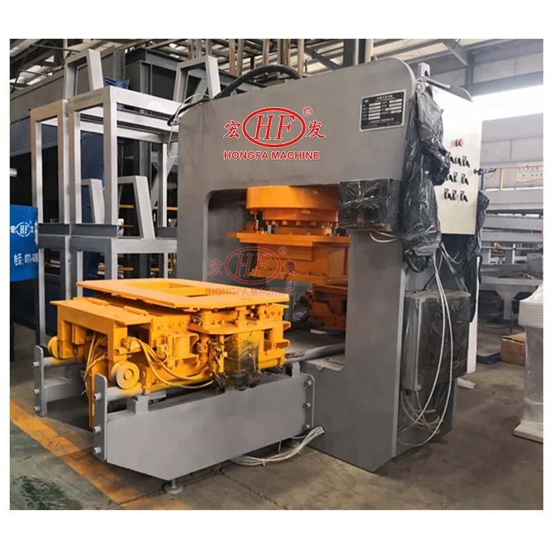 Terrazzo tile making machine for  sale precast terrazzo concrete tile making machine terrazzo slab making machine in Oman