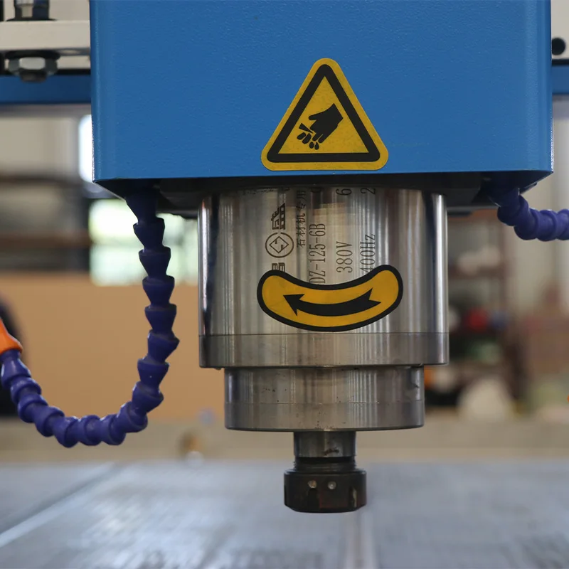 Высокое качество 3D cnc гравировальный станок для камня мрамора гранита резьба фрезерный