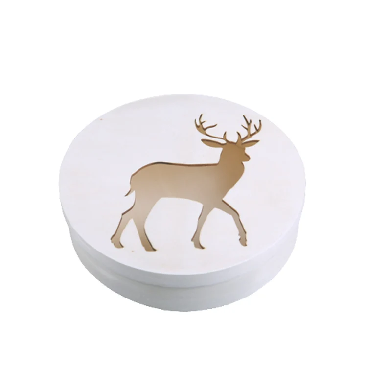 Wholesale Large/Small Food Grade Decoration Unfinished Balsa Wood Cheese Charcuterie Gift Boxes with Lid for Tea Craft Storage