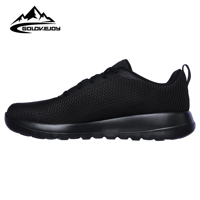 GOLOVEJOY New Fashion Light Weight Breathable Working Steel Toe Woodland Safety Shoes for Man