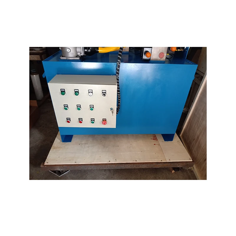 Chinese manufacturer hydraulic system  power steering pump  hydraulic power pack