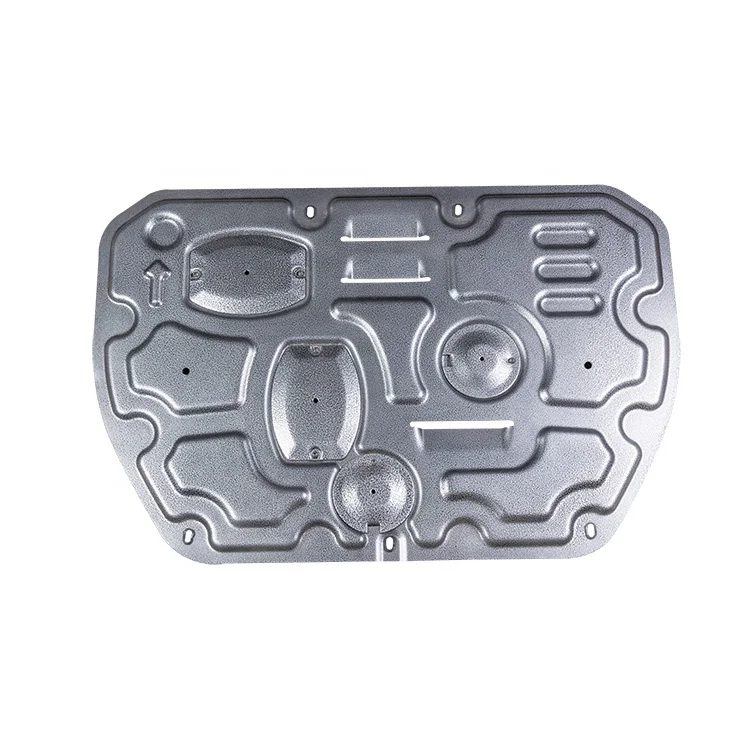 
auto parts 2017 CRV engine skid plate for honda 