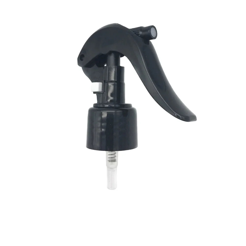 Разные цветные опрыскиватели от производителя, мини-спрей с пусковым устройством 24, опрыскиватель с пластиковым насосом 20 410, ручной мини-спрей с пусковым устройством