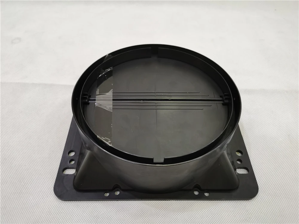 China factory OEM  60CM range hood slim built in cooker hood