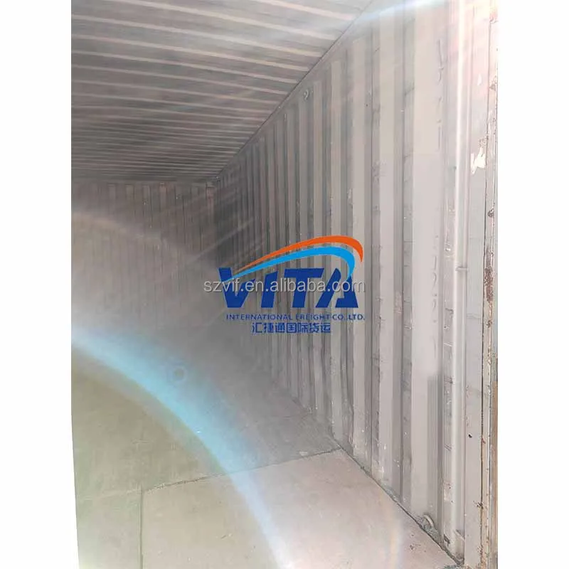 used And Use Large Storage Shipping Containers 20 Ft 40 Fts 40 Container