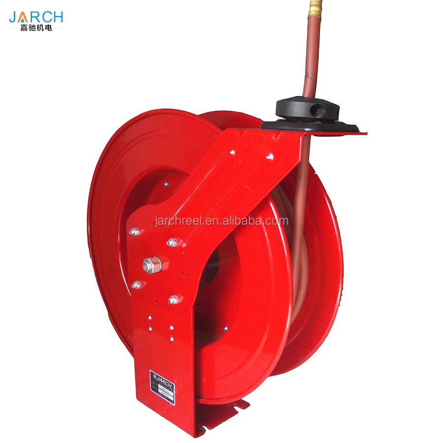 air auto hose reel_