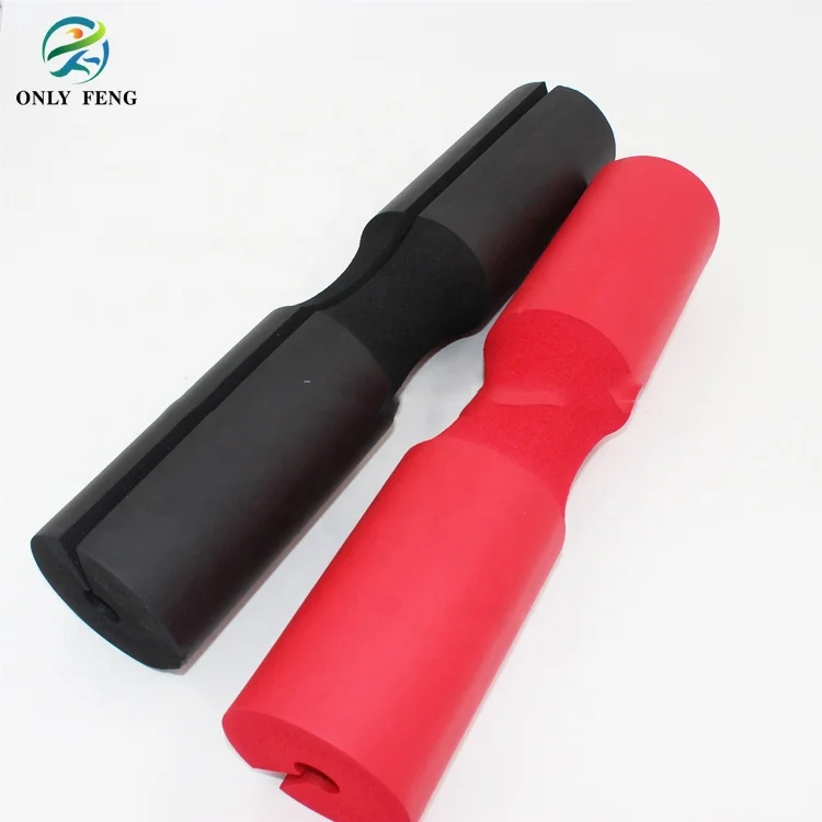 Защитный коврик для штанги из пеноматериала тяжелой