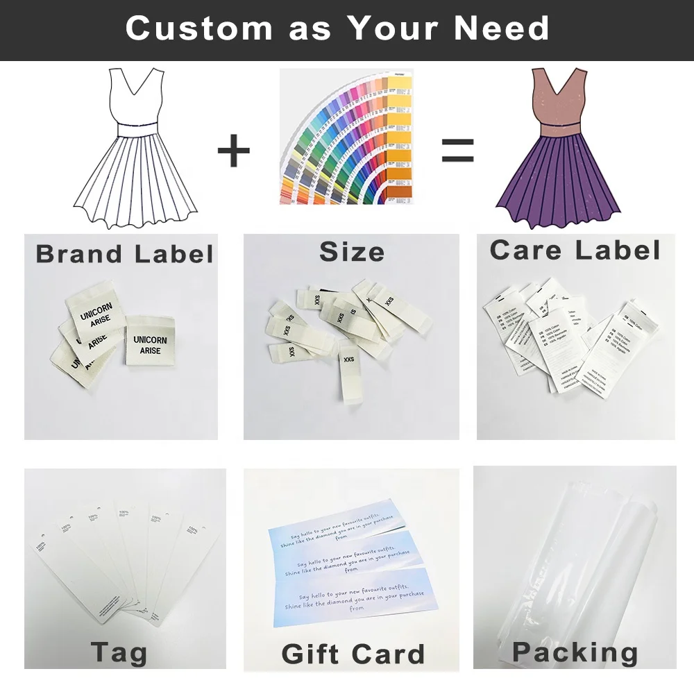 Acetate Whole Custom Clothing Manufacture Women Clothing Manufacturer Apparel Supplierc Creating Luxury Women White Dress