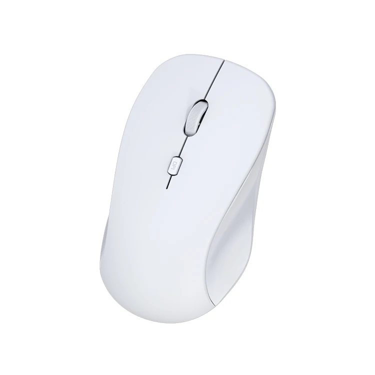 Best selling wireless mouse 2.4G wireless Office Mouse With USB Micro Receiver
