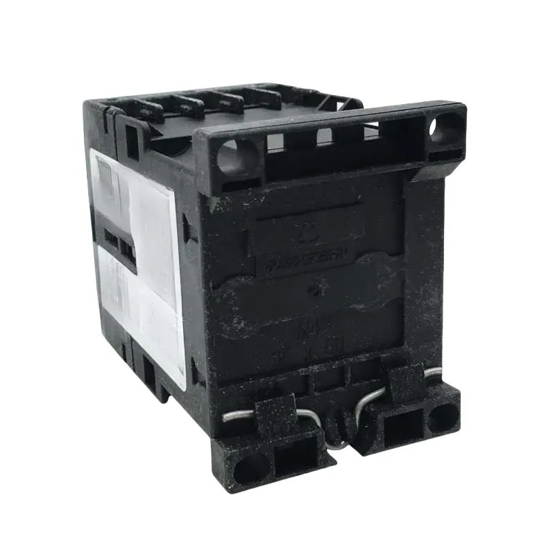 New Original Contactor 3RT6018-1AN22 AC 220 V 50/60 HZ AC3 7.5 kW 400 V AUX contacts 1 NC 3-pole, size S00 screw terminal