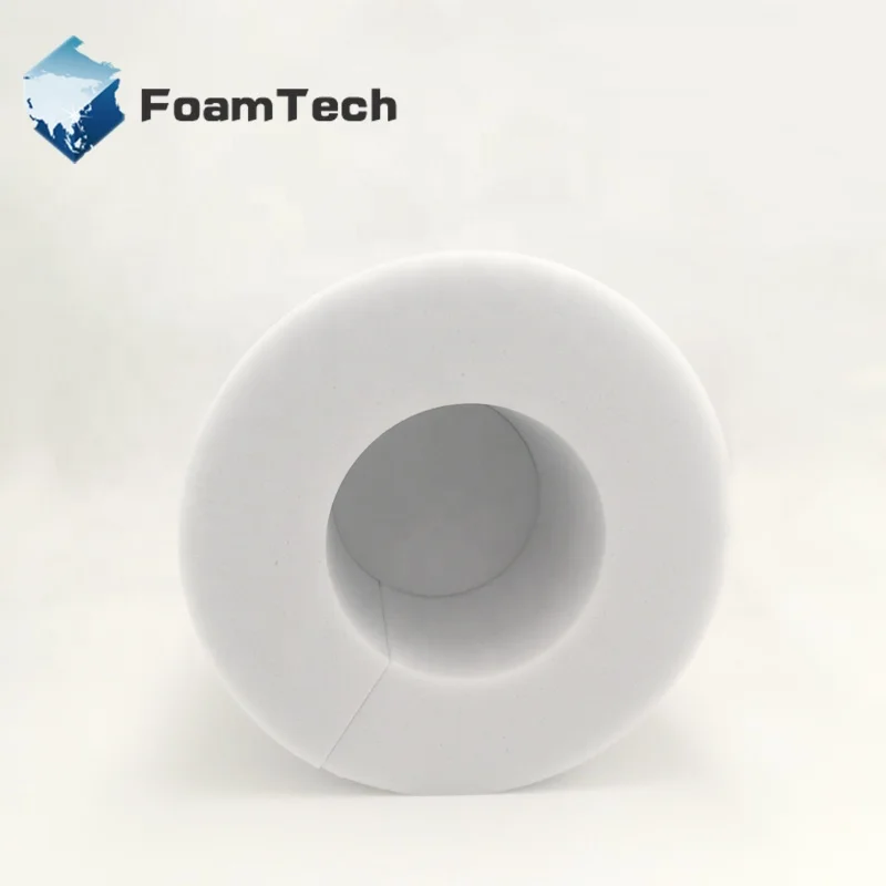 Perforated melamine foam soundproof board flame retardant insulation cinema decorative ceiling sound-absorbing board